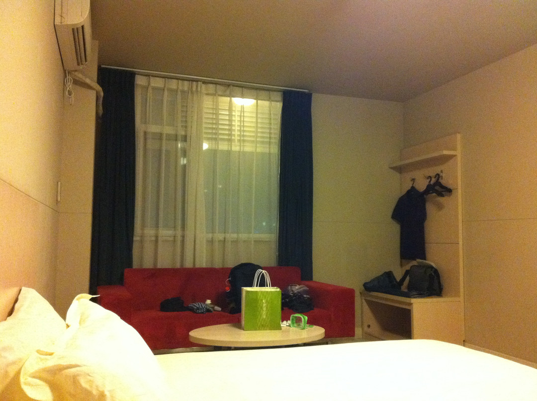 长春锦江之星火车站北出口店主图