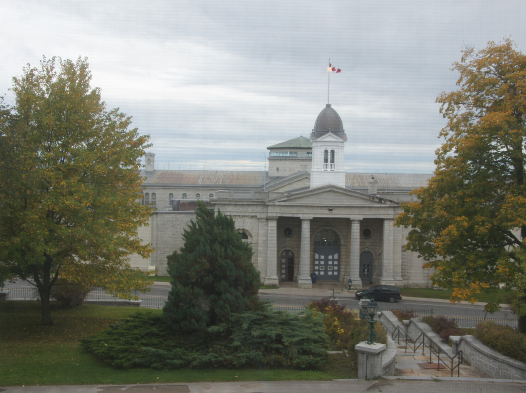 Canada's Penitentiary Museum景点图片