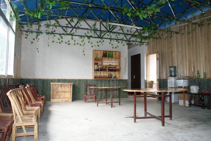 甲壳虫客栈-官方