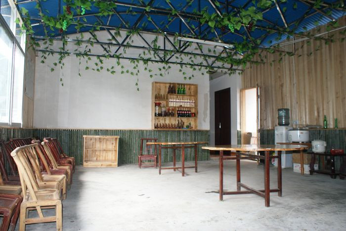 甲壳虫客栈主图