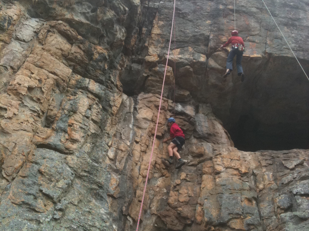 Mount Arapiles-格兰屏必去景点