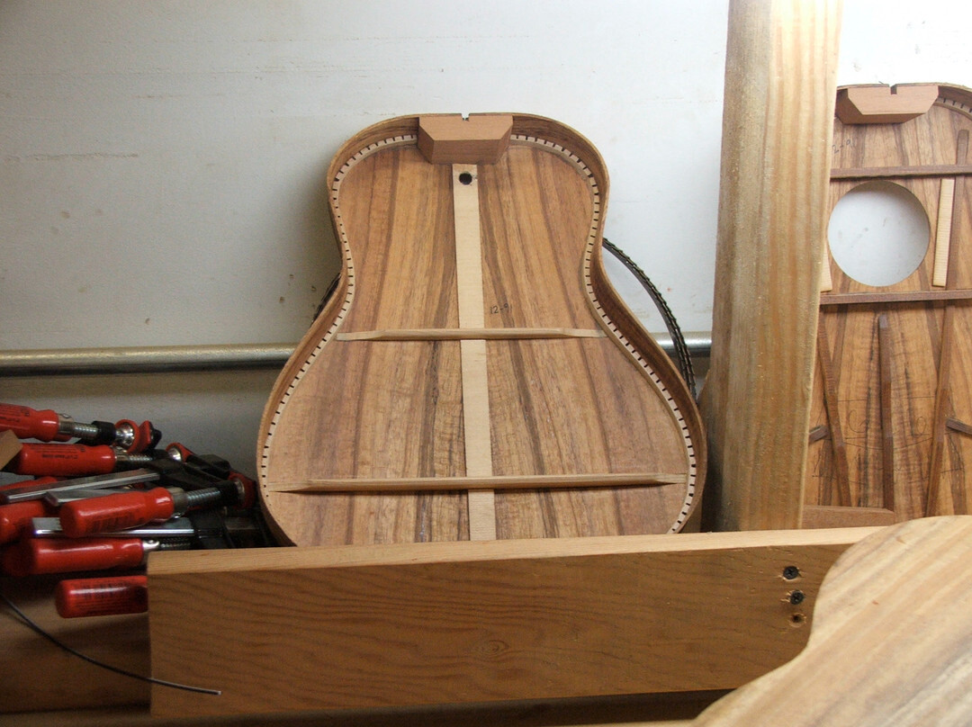 Kanile`a `Ukulele-卡内奥赫必去景点