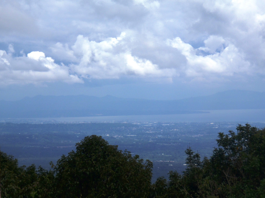 Eden Nature Park-达沃必去景点