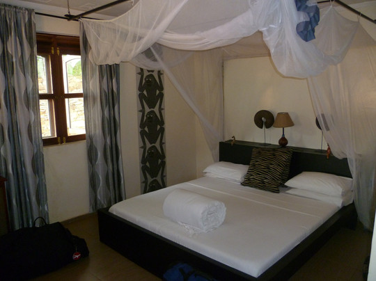 2 Friends Guest House主图