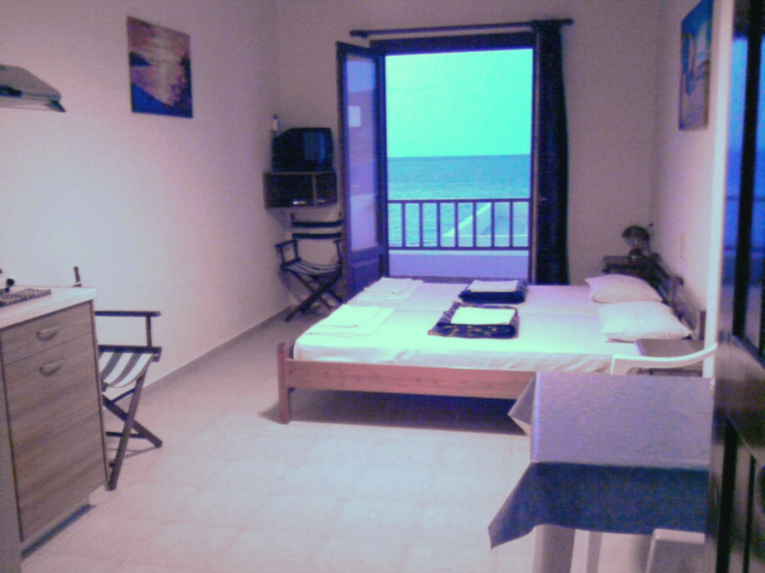 Bellavista Rooms主图