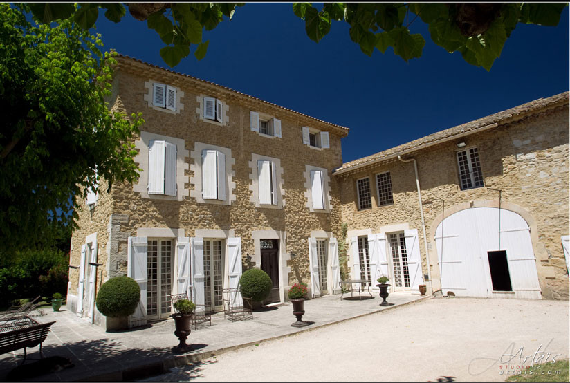 Entraigues-sur-la-Sorgue旅游攻略图片