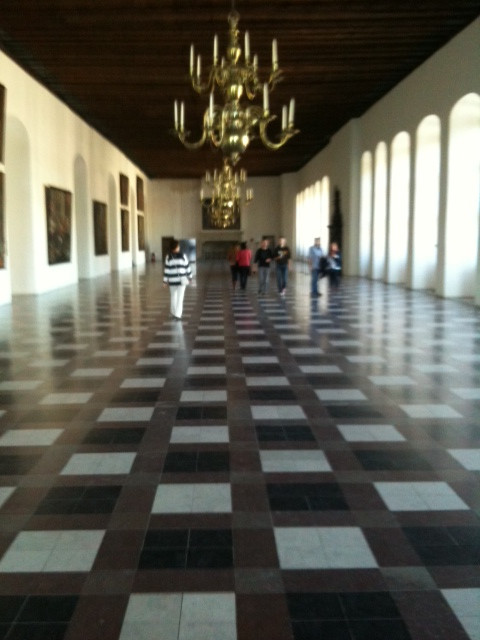 克隆堡宫（Kronborg Slot）-赫尔辛格必去景点
