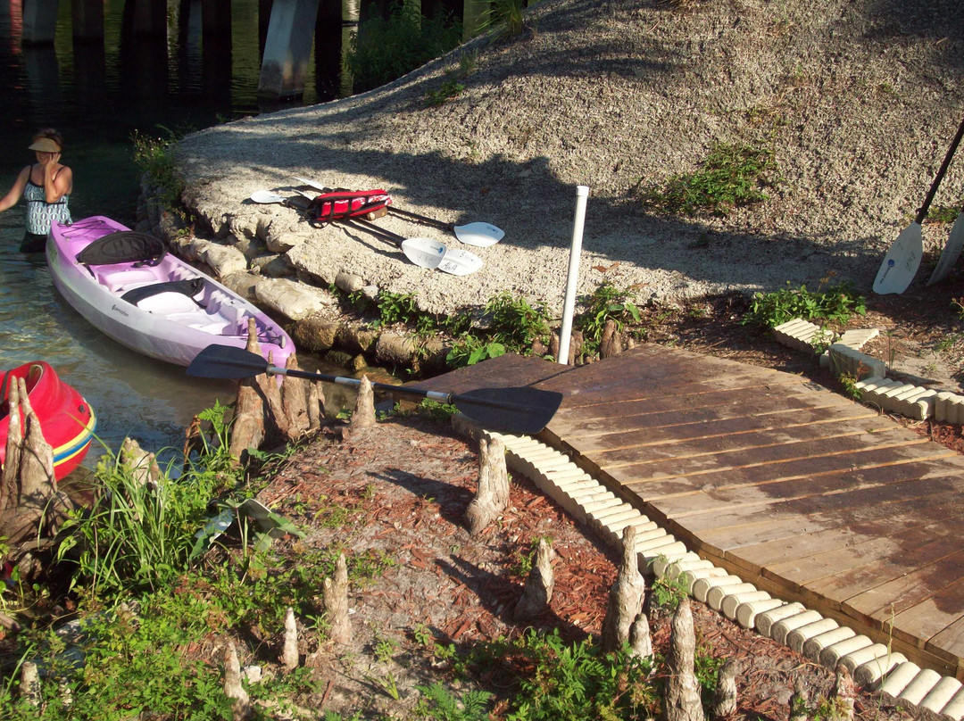 Rainbow River Canoe and Kayak-Dunnellon必去景点
