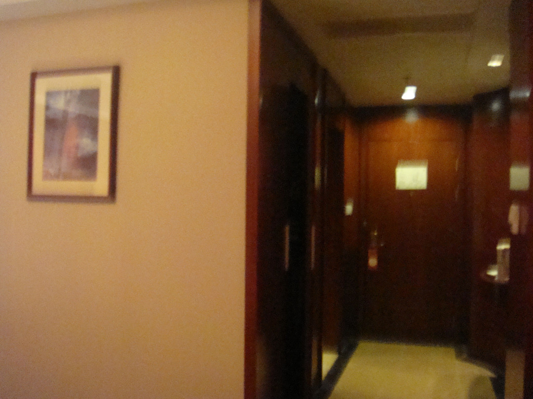 罗星阁君澜宾馆主图