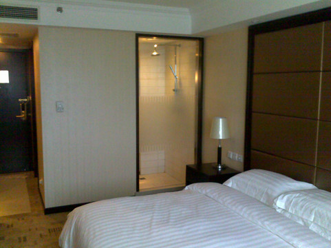 博泰嘉华国际酒店 主图