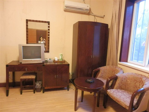 山海关宾舍主图