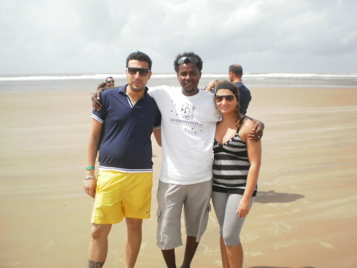 Safari Kenya Top - Private Day Tours-瓦塔木必去景点