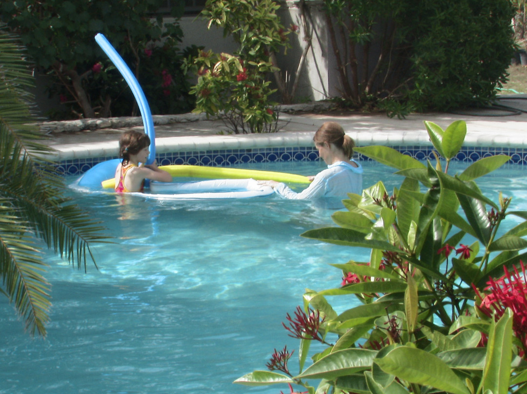 Blackbeards Quarters主图