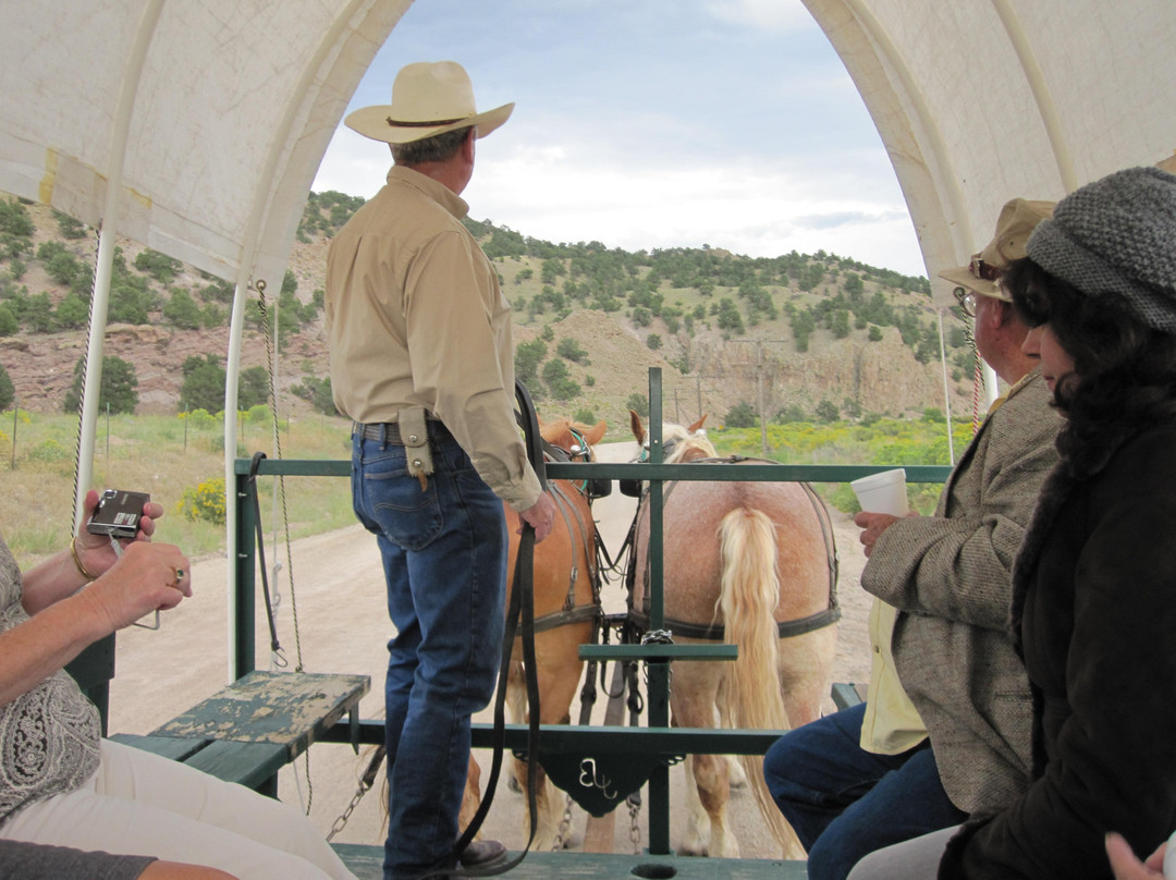 Rocky Top River Ranch主图