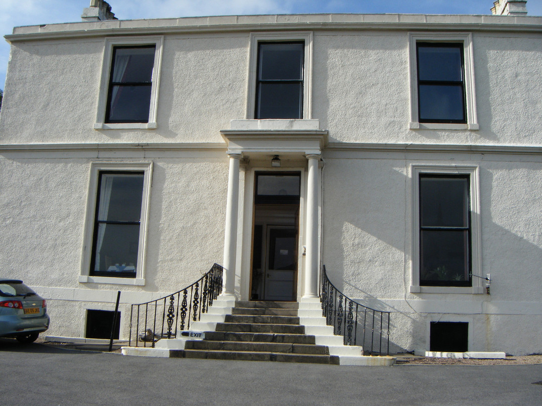 Rosemount Guest House主图