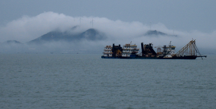 长岛-长岛县必去景点