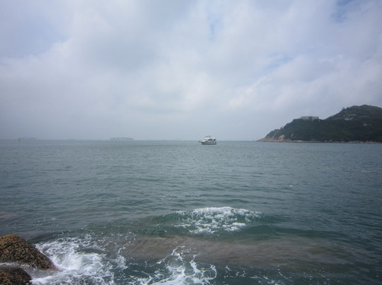 赤柱市集-香港必去景点