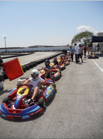 Miami GP Raceway-Opa Locka必去景点