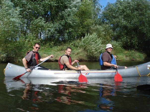 Hereford Canoe Hire景点图片