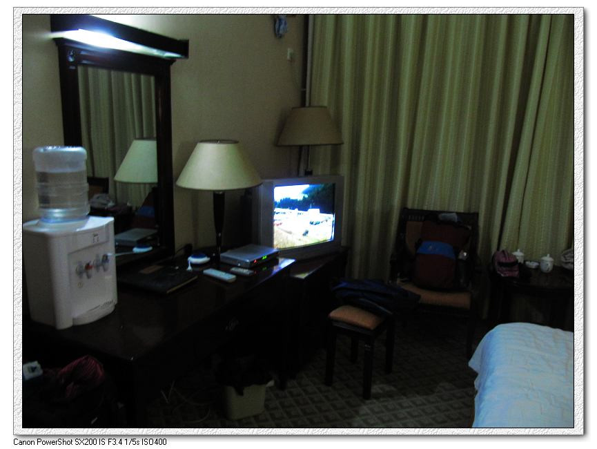 都柳江宾馆主图