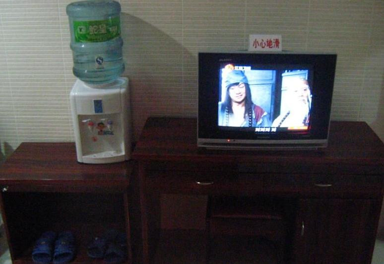 南澳岛观海旅馆主图