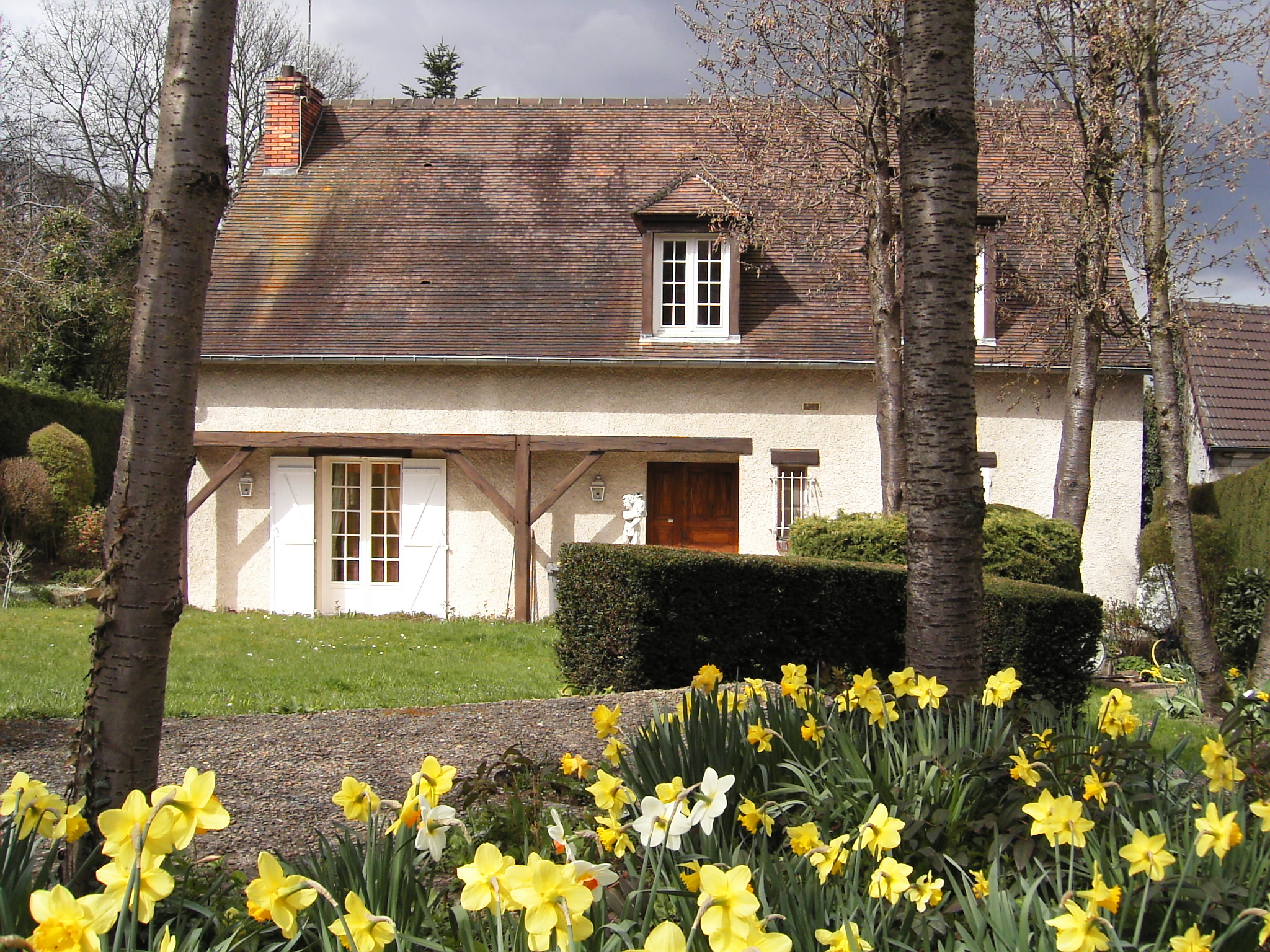 Domaine Des Aquarelles-官方