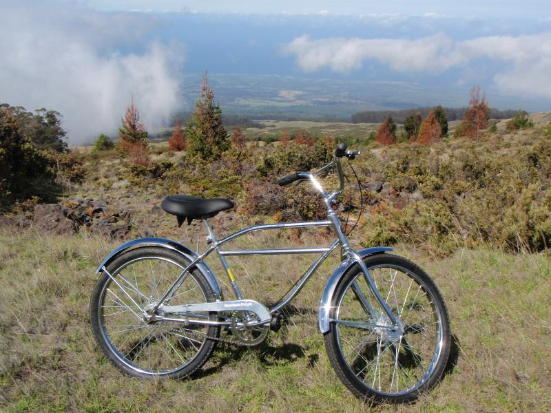 Maui Easy Riders-芭雅必去景点