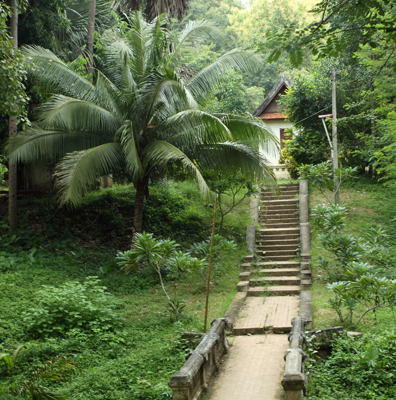 Wat Long Khoun景点图片