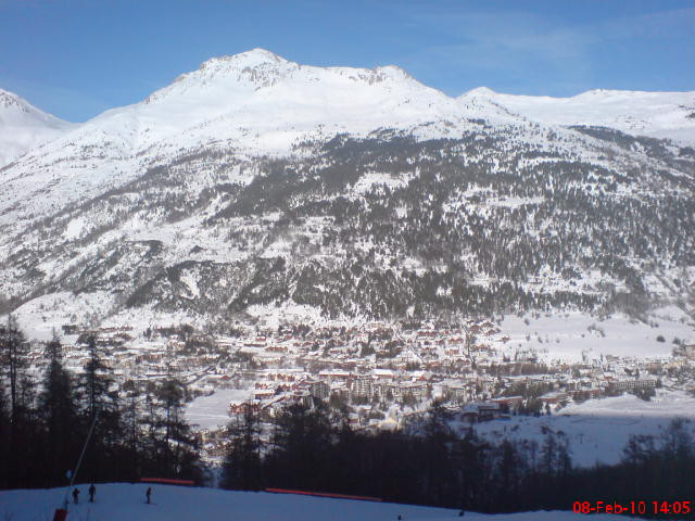 塞尔舍瓦利耶-La Salle les Alpes必去景点