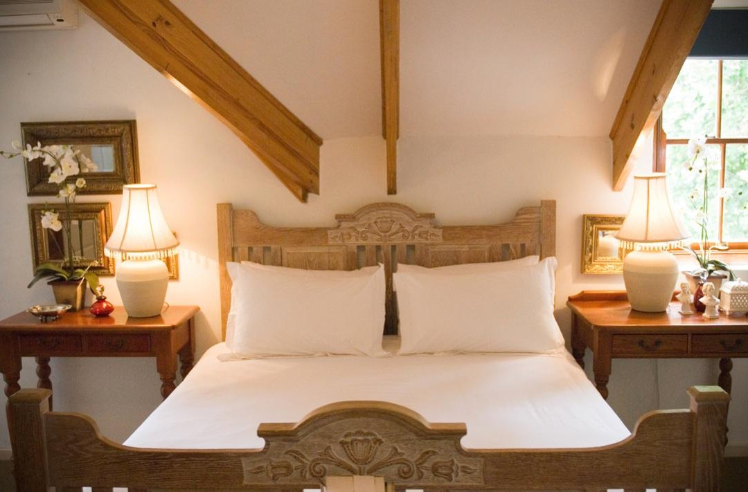 Vlottenburg酒店住宿-33 Stay