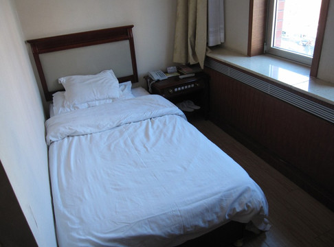 红楼大酒店（乌鲁木齐铁路局地铁站店）主图