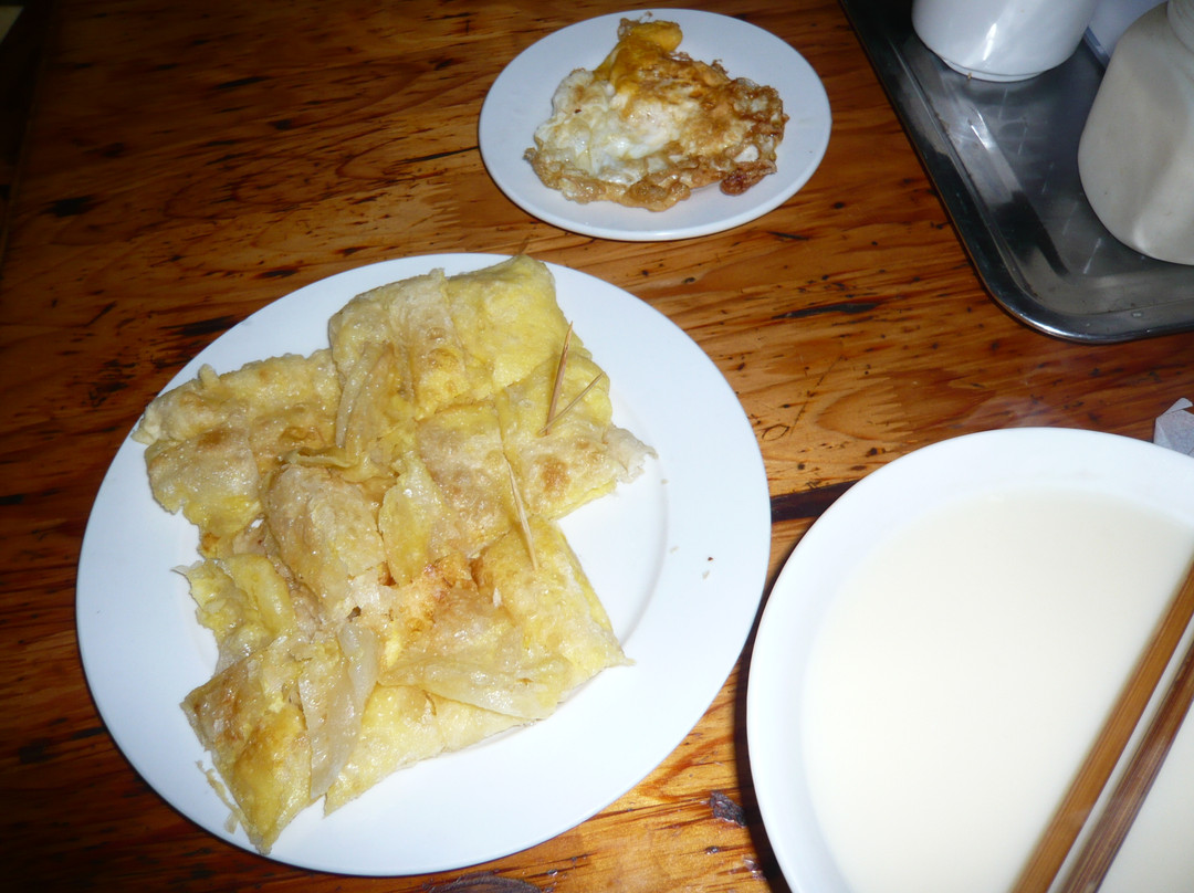 德安酒店主图