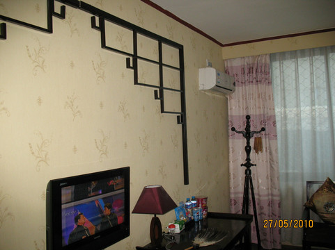 锦里自由时酒店主图