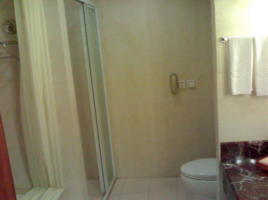 天下第一城新园酒店主图