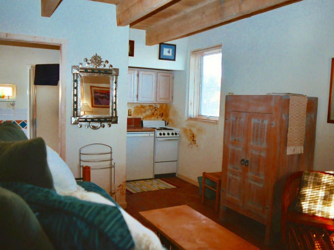 Sandhill Crane Bed and Breakfast主图