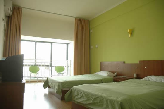 威海如家海滨路店主图