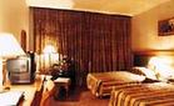 云南航空迪庆观光酒店主图