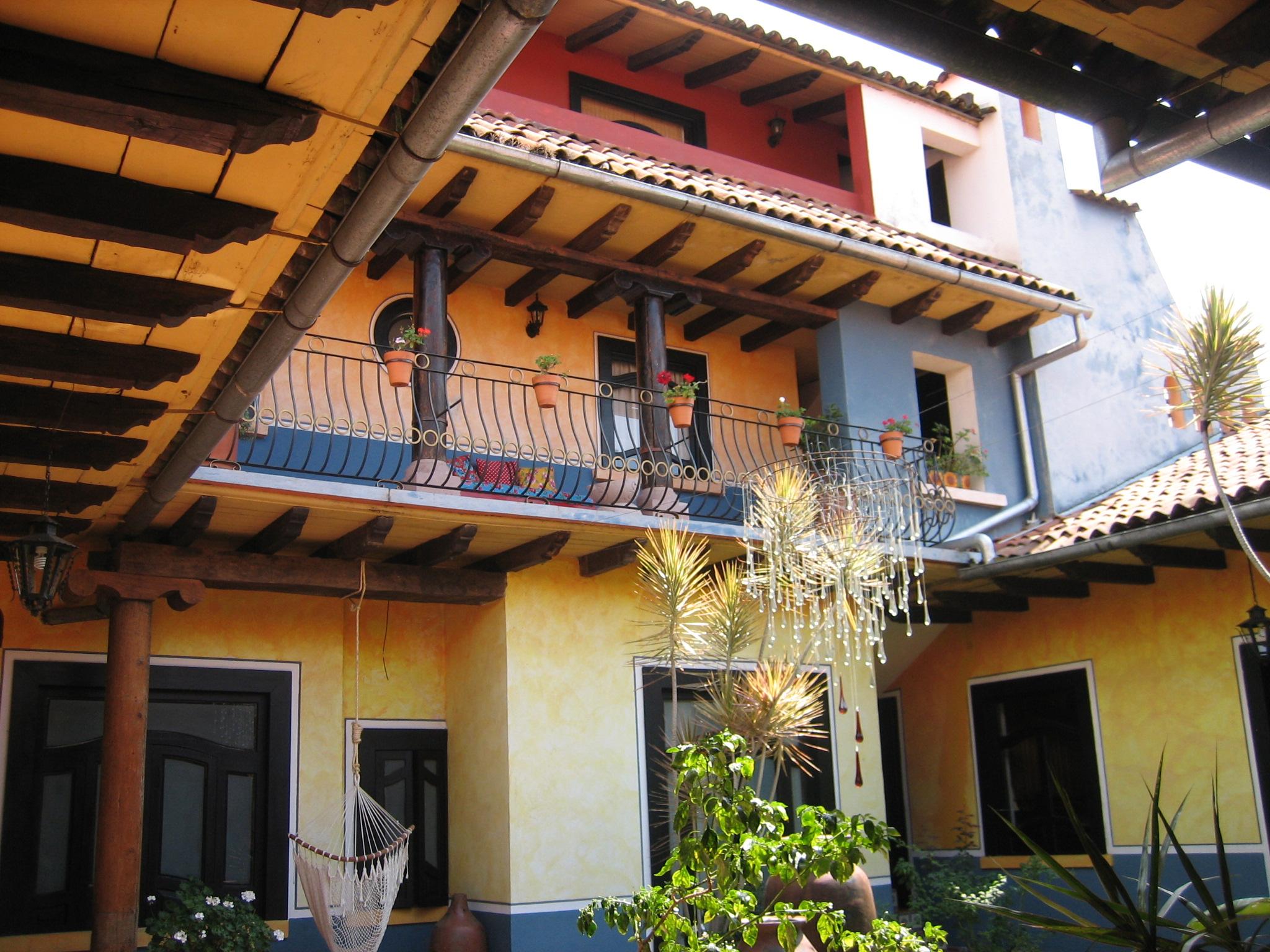 Casa Chikita Bed & Breakfast-客卧