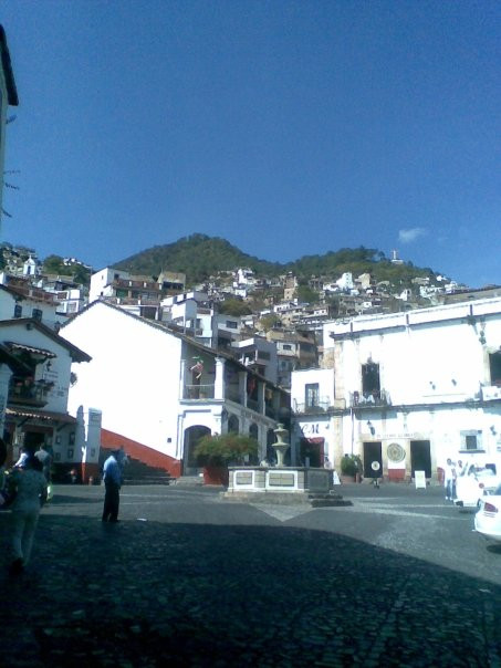 Mercado de Plata ó Tianguis Sabatino景点图片