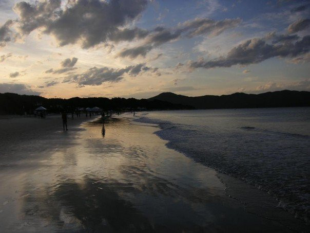 Jurerê Internacional-Jurere必去景点