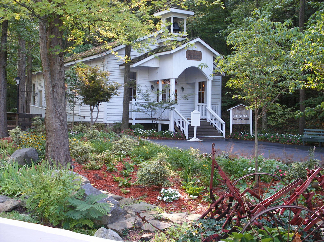 多莱坞公园-皮金福奇必去景点