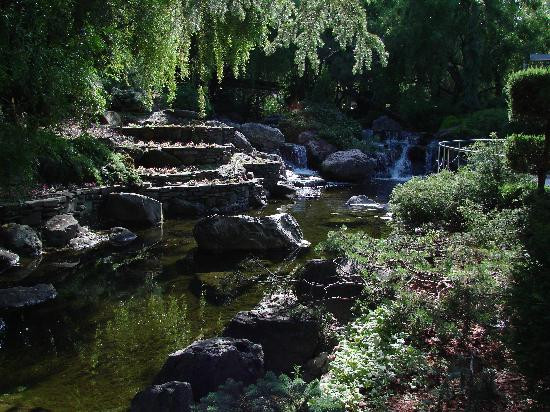 吉尔罗伊花园家庭主题公园-吉尔罗伊必去景点