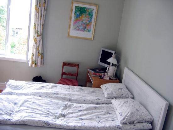 Arne Ruud-Olsen's B&B-客卧