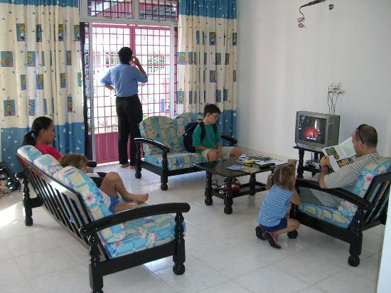 Lee Guesthouse主图
