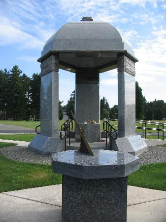 Jimi Hendrix Memorial-伦顿必去景点