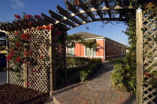 Universal Resorts Kissimmee-客卧