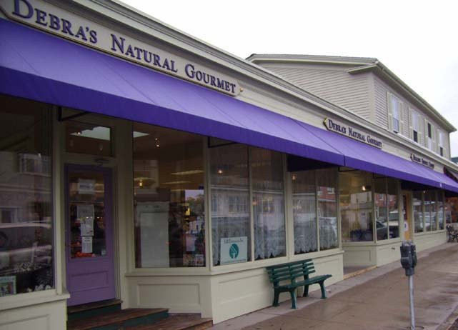 Debra's Natural Gourmet