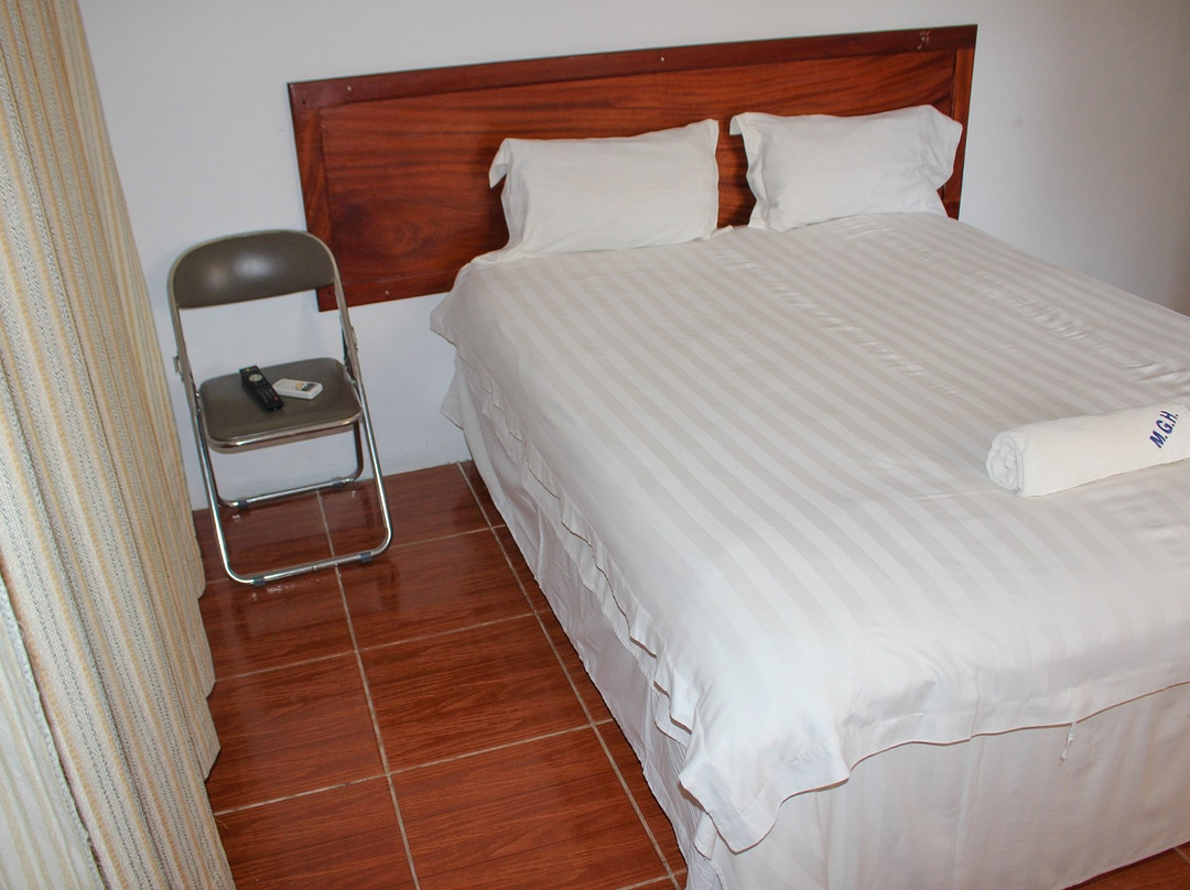 Zulf Guest House