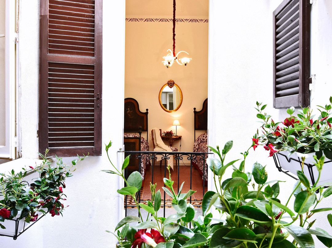 B&B Palazzo D'Agostino主图