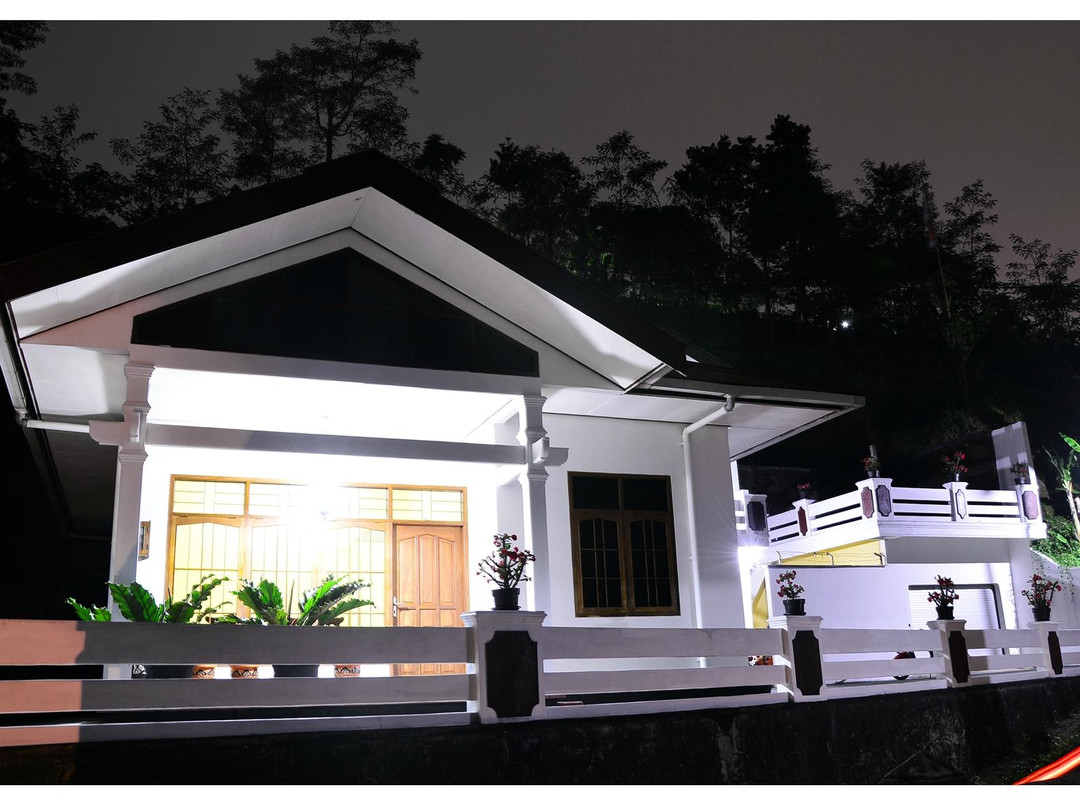 Samagraha Homestay主图